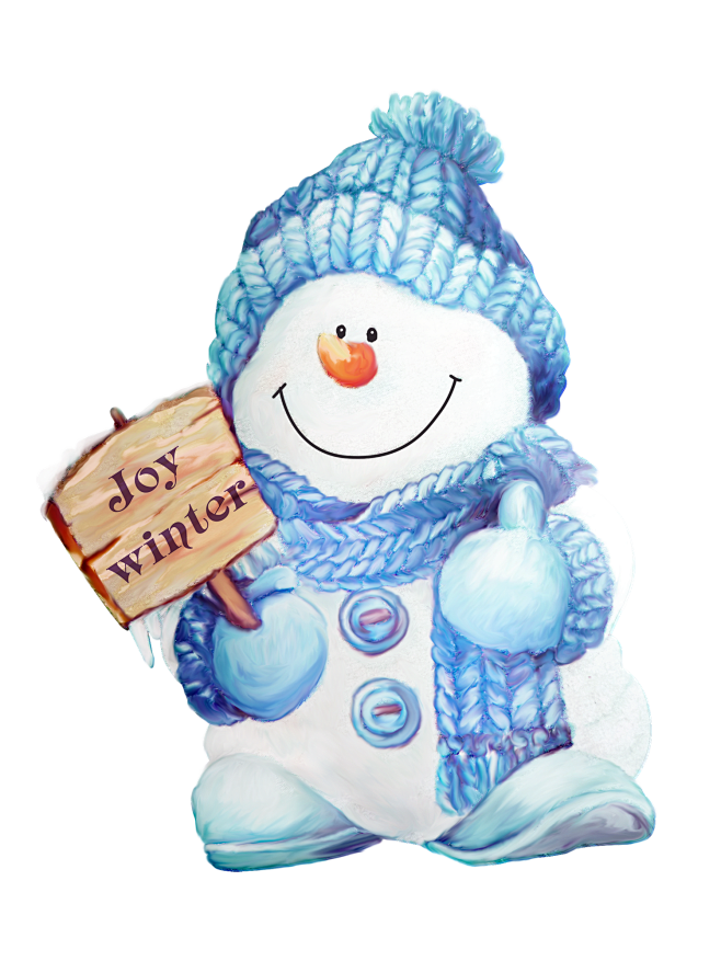 雪人