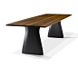 CANTO - Conference tables from Röthlisberger Kollektion | Architonic : CANTO - Designer Conference tables from Röthlisberger Kollektion ✓ all information ✓ high-resolution images ✓ CADs ✓ catalogues ✓ contact..