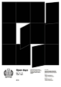 Open Days - 海报 - 图酷 - AD518.com