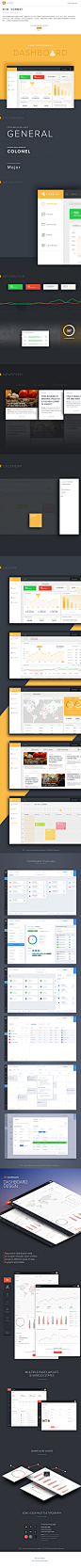 第三期 后台界面设计 by HJPD#UI#