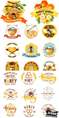 矢量-蜂蜜标签集_1
矢量蜂蜜、矢量蜂蜜、蜂蜜图标、采蜜图标、蜂蜜、数据、企业LOGO标志、标识标志图标、矢量、AI、设计、广告设计、 LOGO设计、EPS
