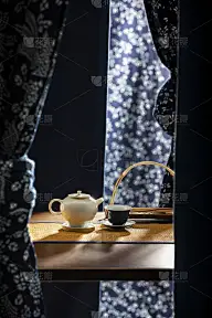 中国文化,中国茶