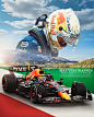 F1  2022 SEASON GRAPHICS