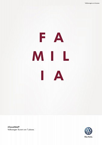 Family | 大众 | Volksw...