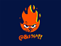 Angry fire flame!
for @Snapchat México