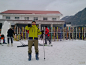 今年雪季的第一次滑行（石京龙滑雪照片召集帖）