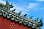 中国古建筑 ---飞檐