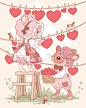 Photo by ✿ Celesse ✿ on February 14, 2020.