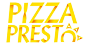 Pizza Presto 饼店品牌形象设计 - 视觉同盟(VisionUnion.com)