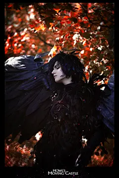 惊人的重现度！精选20个吉卜力男性角色的Cosplay  by Cure WorldCosplay : 波鲁克·罗梭（红猪） / by Hikaru

&gt;&gt;查看照片页面...