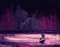Zoe Persico on Behance