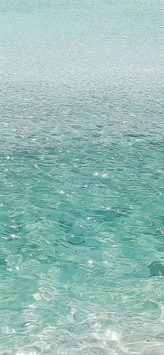 壁纸&amp;｜薄荷蓝绿治愈系壁纸 - 小红书