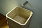 Modern 现代——bathroom- 浴室 (2) - 施工/材料/工艺/过程/新技术 - MT-BBS
