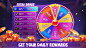 Poker Journey-Texas Hold'em Free Game Online Card - برنامه‌ها در Google Play