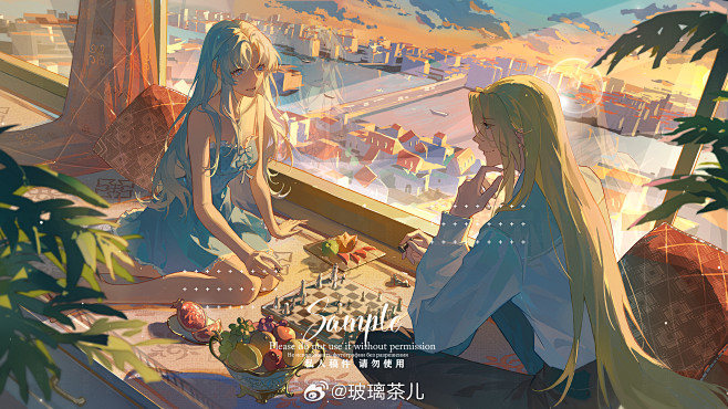 微博 – 随时随地发现新鲜事