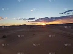 撒哈拉沙漠