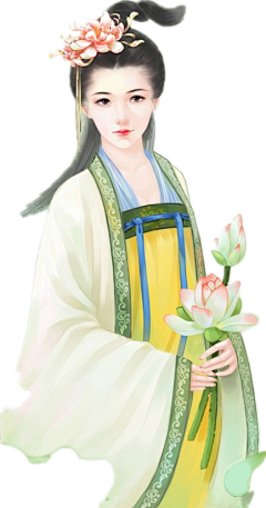 Romanticst采集到日边红杏倚云栽