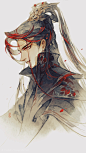 无敌是多么～多么寂寞～看过苍月-我鸟 #上官鸿信
