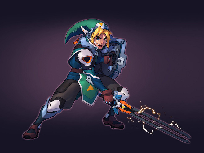 CDChallenge "Legend ...