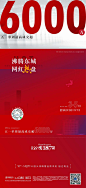 @到此为止′Here，∈点击进入主页，开盘热销/红色系列微信稿/红金地产/刷屏/红金系列