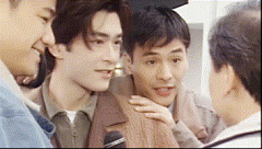 白古在八组的相关投票好像从没输过(已更换顺序)