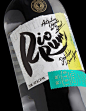 Rio Rum on Packaging of the World - Creative Package Design Gallery: 