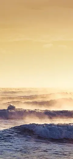 iOS/Android 原生全面屏壁纸分享，无需感谢，喜欢就好