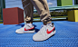 Nike Court Borough Low 2 (GS) 大童运动童鞋舒适低帮板鞋-NIKE 中文官方网站