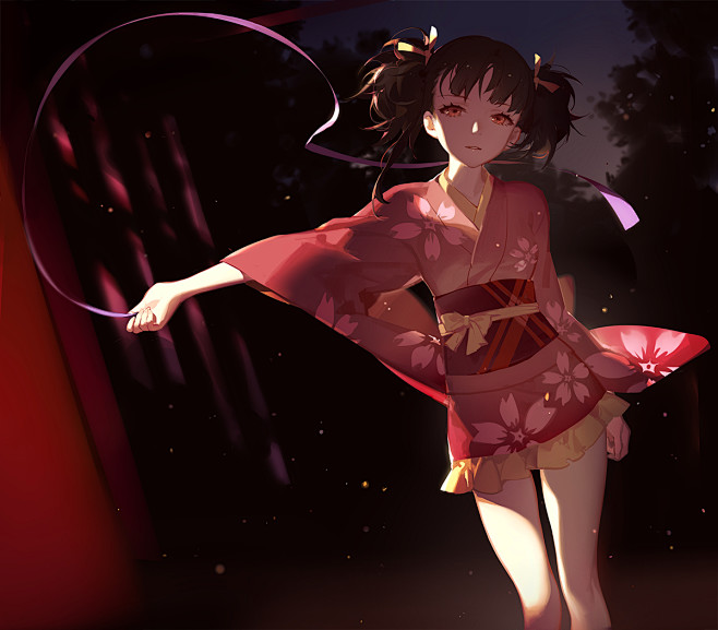 無名/ASKのイラスト