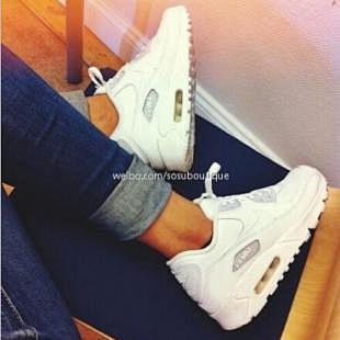 Nike Air Vengeance N...