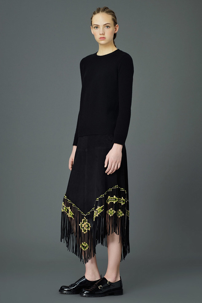 Valentino Pre-Fall 2...