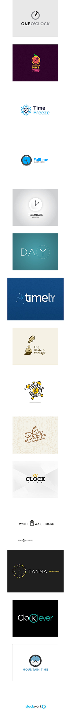 321Sunny采集到logo