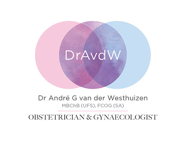 Dr André van der Wes...