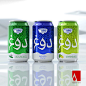 The Doogh / Traditioanl Yogurt Drink : The Doogh is a traditional Iranian drink, which is produced from yogurt and it is very popular in Persian cuisine. The producer starts a new approach to this very traditional drink with new flavor and modern packagin