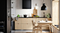 Kitchen_IKEA - IKEA : Let’s get started on your dream kitchen

Our kitchens are designed to be simple enough to put together at home, but if you’d like some help we’re with you every step of the way.