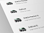 Service Icon : View on Dribbble