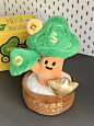 新年接好运！是收到会开心到爆的礼物～ - 小红书