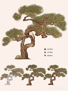 羽哥仔采集到国风