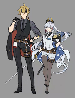 阿芥街采集到韩国角色