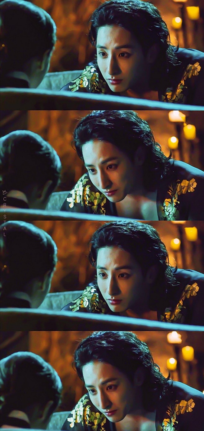 李洙赫夜行书生