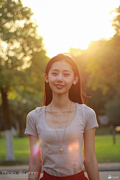上进的兔青年采集到好看