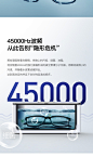 艾诗摩尔超声波清洗机家用小型洗隐形眼镜首饰手表假牙清洁仪神器-tmall.com天猫