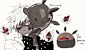 Cult of malice/82PIGEONのイラスト