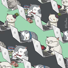 UIracer采集到哈哈哈