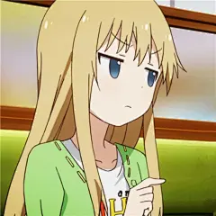 2015十月新番 摇曳百合3☆Hi! ゆるゆり さん☆ハイ！ 二次元 动漫 动画 新番 十月新番 人物 截图  同人 美少女 少女 百合 校园 日常 可爱 萌 卡哇伊 表情 头像 卡通 卡通头像 动漫头像 女生头像 可爱头像 @北坤人素材