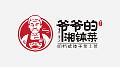 东集logo设计VI设计采集到卡通