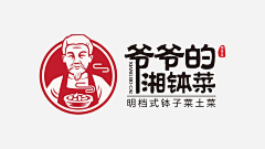 鸭梨设计采集到logo