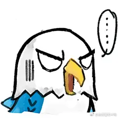 哈哈哈哈啊 鲨雕~~~~~~~~~这个表情包太好... 来自曲奇酱和卡布 - 微博