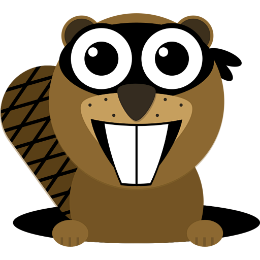 beaverpng