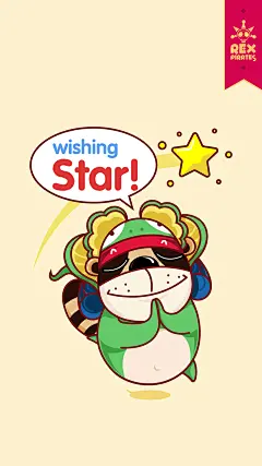 Wishing Star ！艾德(Ed)高清手机壁纸/雷克斯海盗团RexPirates
雷克斯海盗团RexPirates《十二生肖系列》手机壁纸 之 蛇
原创海盗系动漫品牌／雷克斯海盗团RexPirates，致力于原创卡通动漫设计及其周边开发；品牌slogan：独立原创，绝无仅有！It's a pure, original, and unique one（店铺地址：https://5770k.taobao.com  ）